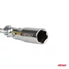 AMiO gyertyakulcs 16mm SPW-16 (01719)