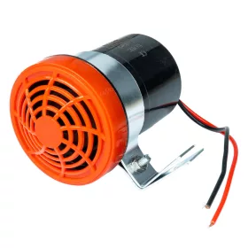 AMiO tolatásjelző 12/24V 90-95 dB (01728)