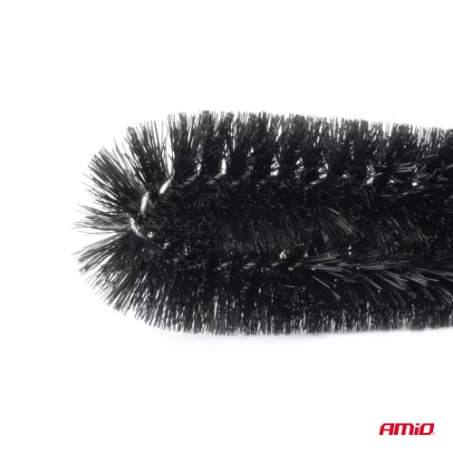 AMiO autós kerék kefe 26cm kefe-01 (01740)