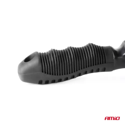 AMiO autós kerék kefe 26cm kefe-01 (01740)