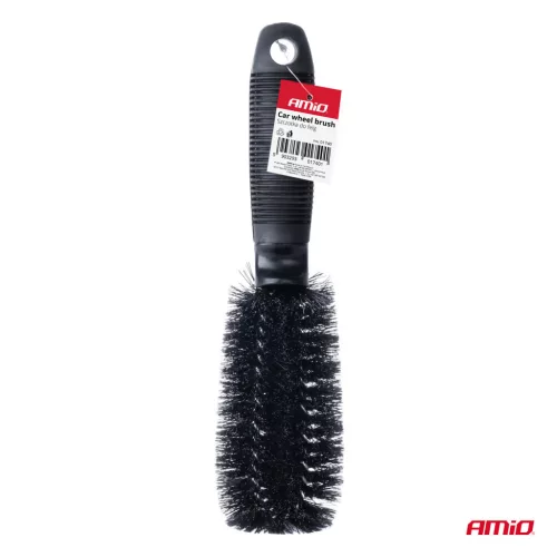 AMiO autós kerék kefe 26cm kefe-01 (01740)