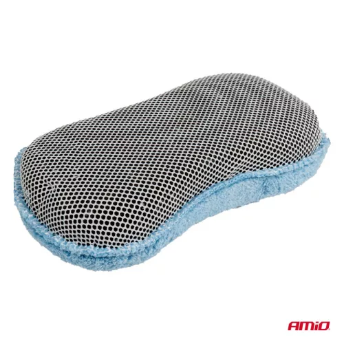 AMiO mikroszálas szivacs Cwash-01 (01746)