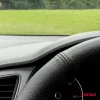 AMiO kormányvédő valódi bőr S 35-37 cm (01764)
