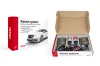 AMiO xenon készlet 1068 CANBUS H8 H9 H11 6000K (01803)