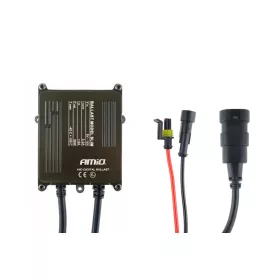 AMiO xenon készlet S1068 CANBUS H1 8000K (01898)