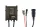 AMiO xenon készlet S1068 CANBUS H7 6000K (01907)