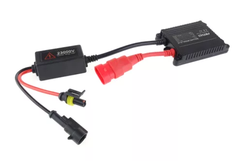 AMiO xenon készlet vékony H8 H9 H11 4300K (01953)