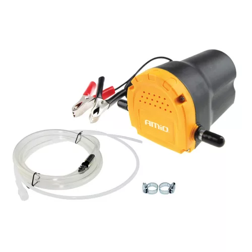 AMiO elektromos olaj pumpa 12V (01994)