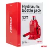 AMiO hidraulikus palackemelő 32T (02016)