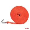 PAS-KAM racsnis rakományrögzítő heveder 5000kg 50mm 12m (02022)