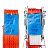 PAS-KAM racsnis rakományrögzítő heveder 5000kg 50mm 12m (02022)