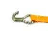 PAS-KAM racsnis rakományrögzítő heveder 500kg 25mm 6m (02029)