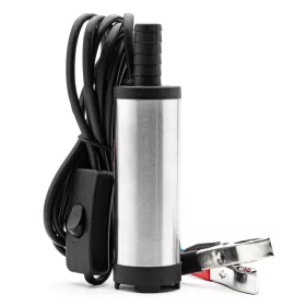   AMiO elektromos dízel pumpa 12V merülő átmérő 38 mm (02066)