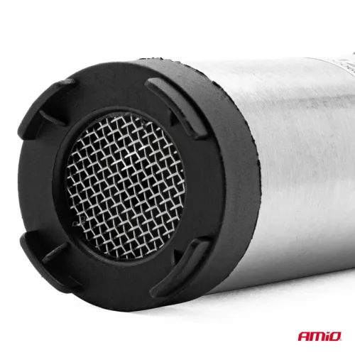 AMiO elektromos dízel pumpa 12V merülő átmérő 38 mm (02066)