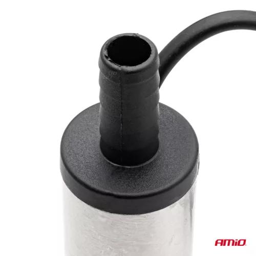 AMiO elektromos dízel pumpa 12V merülő átmérő 38 mm (02066)