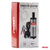 AMiO elektromos dízel pumpa 12V merülő átmérő 38 mm (02066)