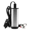 AMiO elektromos üzemanyag-szivattyú 12V merülő átmérő 51 mm (02068)