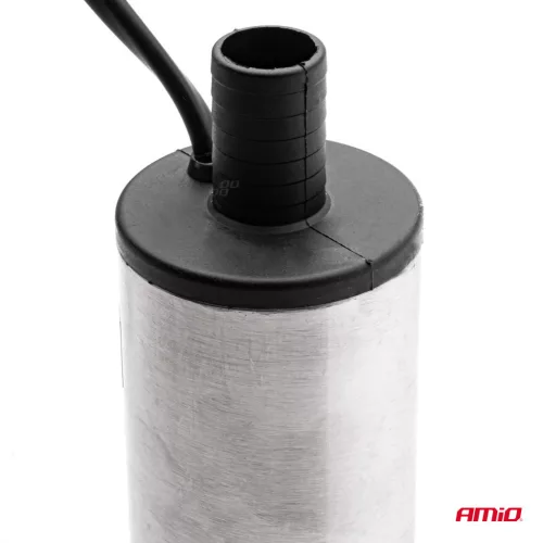 AMiO elektromos üzemanyag-szivattyú 12V merülő átmérő 51 mm (02068)