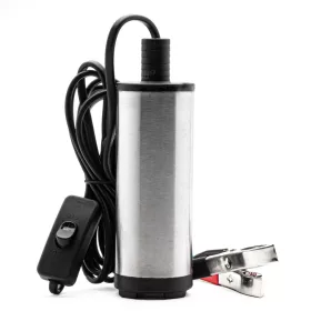   AMiO elektromos dízel pumpa 24V merülő átmérő 51 mm (02069)