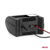 AMiO autós akkumulátortöltő 6A, 12V SBC-6A (02085)