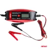AMiO DVL DBC-4A digitális akkumulátortöltő, 6/12 V, 2/4 A (02088)