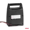 AMiO autós akkumulátortöltő 12A, 12V SBC-12A (02089)