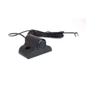 AMiO parkolóradar teherautó fekete 19mm (02096)