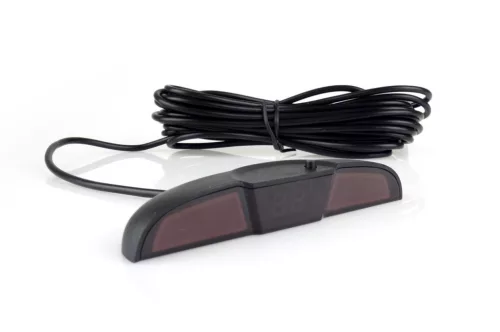AMiO parkolóradar kijelző LED COB (02097)