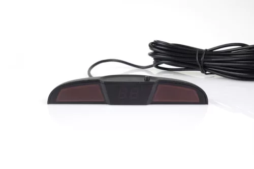 AMiO parkolóradar kijelző LED COB (02097)