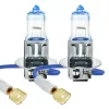 AMiO halogénizzók H3 12V 55W LumiTec LIMITED +130% DUO (02102)