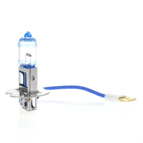 AMiO halogénizzók H3 12V 55W LumiTec LIMITED +130% DUO (02102)