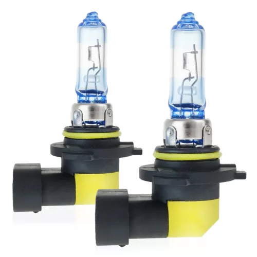 AMiO halogénizzók HB4 12V 51W LumiTec LIMITED +130% DUO (02104)