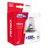 AMiO halogénizzók HB4 12V 51W LumiTec LIMITED +130% DUO (02104)