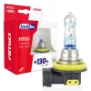 AMiO halogénizzók H11 12V 55W LumiTec LIMITED +130% DUO (02105)