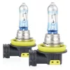 AMiO halogénizzók H11 12V 55W LumiTec LIMITED +130% DUO (02105)