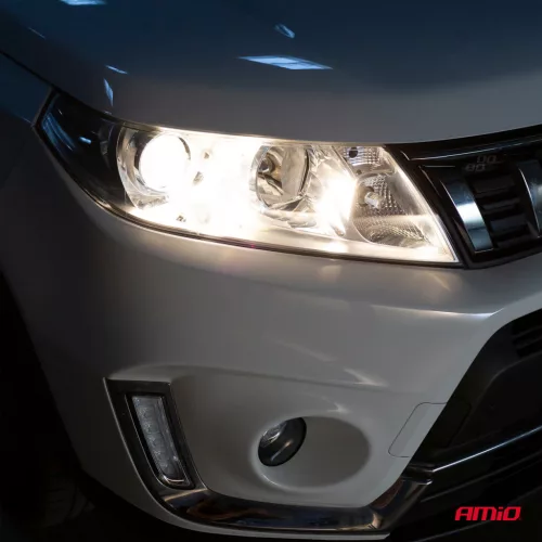 AMiO halogénizzók H11 12V 55W LumiTec LIMITED +130% DUO (02105)