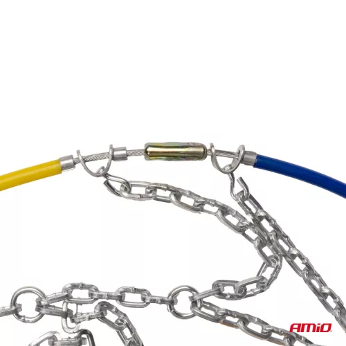AMiO hólánc 12 mm KN-90 (02114)