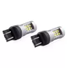 AMiO LED CANBUS 3030 24SMD T20 7443 W21/5W fehér 12V/24V (02126)