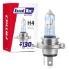 AMiO halogénizzó H4 12V 60/55W LumiTec LIMITED +130% (02132)