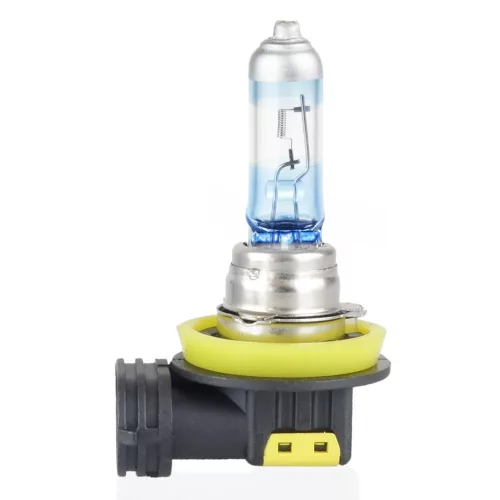 AMiO halogénizzó H11 12V 55W LumiTec LIMITED +130% (02134)