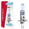 AMiO halogénizzó H1 12V 55W LumiTec Super fehér +120% (02135)