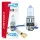 AMiO halogénizzó H3 12V 55W LumiTec Super fehér +120% (02136)