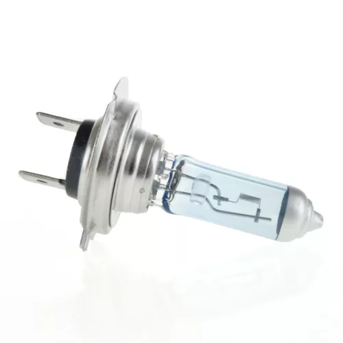 AMiO halogénizzó H7 12V 55W LumiTec Super fehér +120% (02138)