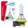 AMiO halogénizzó H11 12V 55W LumiTec Super fehér +120% (02139)