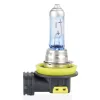 AMiO halogénizzó H11 12V 55W LumiTec Super fehér +120% (02139)