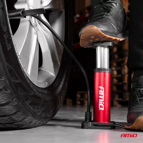 AMiO lábpumpa MINI PU05 (02142)