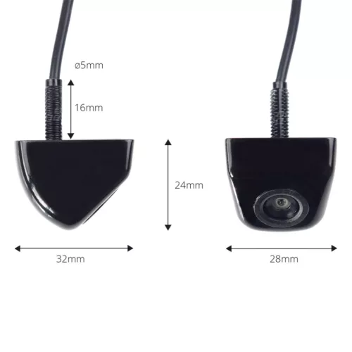 AMiO tolatókamera HD 310 (02163)
