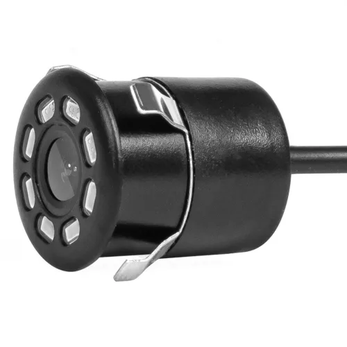 AMiO tolatókamera HD-307-IR "Night Vision" 18 mm (02164)