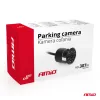 AMiO tolatókamera HD-307-IR "Night Vision" 18 mm (02164)