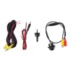 AMiO tolatókamera HD-305 LED "Night Vision" 18 mm (02165)